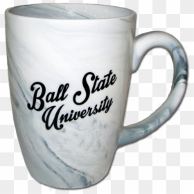 Mug, HD Png Download - marble ball png
