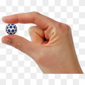Soccer Ball, HD Png Download - marble ball png
