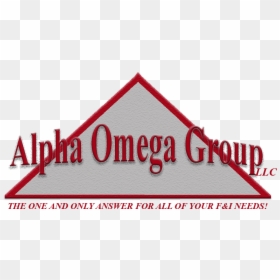 Sign, HD Png Download - alpha and omega png