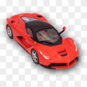 Enzo Ferrari, HD Png Download - supercars png