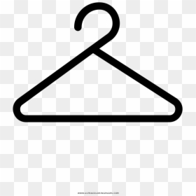 Triangle, HD Png Download - clothespin clipart png