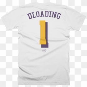 Active Shirt, HD Png Download - d'angelo russell png