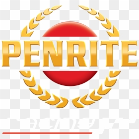 Penrite Logo Vector, HD Png Download - supercars png