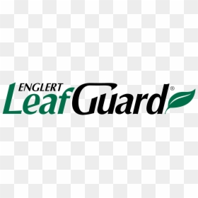 Leaf Guard, HD Png Download - good housekeeping logo png