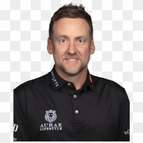 Ian Poulter 2019, HD Png Download - d'angelo russell png