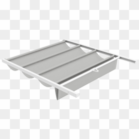 Shelf, HD Png Download - pergola png