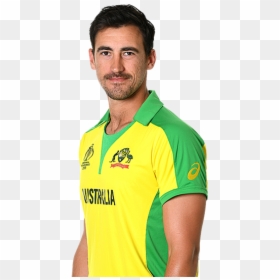 Mitchell Starc World Cup 2019, HD Png Download - vhv