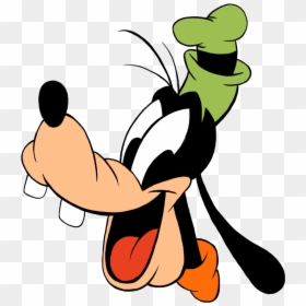 Goofy From Disney, HD Png Download - goofy hat png