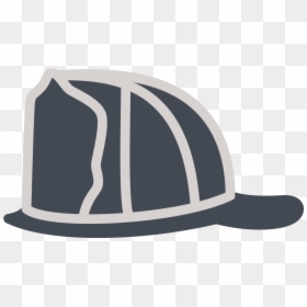 Beanie, HD Png Download - firefighter hat png
