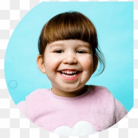 Child, HD Png Download - bowl cut png