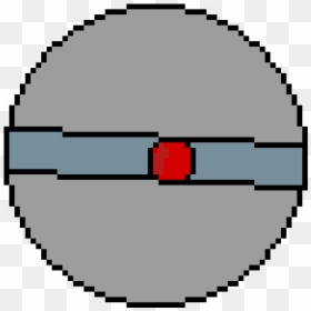 Pixel Art Circle, HD Png Download - starkiller png