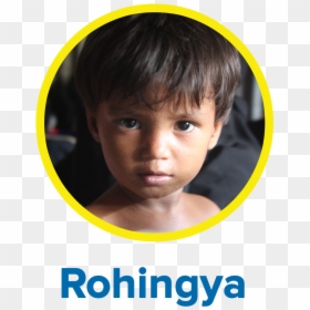 Child, HD Png Download - bowl cut png