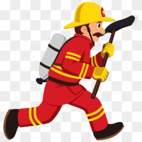 Firefighter Png, Transparent Png - firefighter hat png
