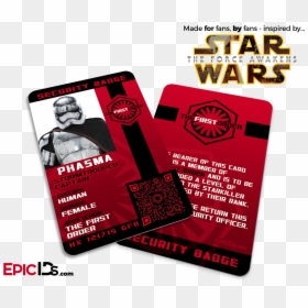 Star Wars: The Force Awakens, HD Png Download - starkiller png