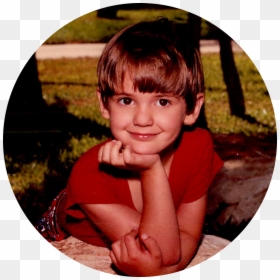 Toddler, HD Png Download - bowl cut png