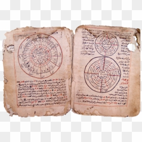 Timbuktu Manuscripts, HD Png Download - ancient parchment png