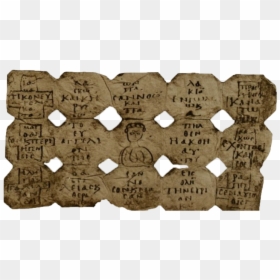 Ancient Parchment Png, Transparent Png - ancient parchment png