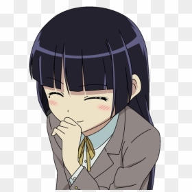 Cartoon, HD Png Download - bowl cut png