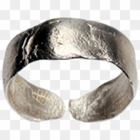 Titanium Ring, HD Png Download - ancient parchment png