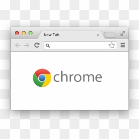 Google Chrome 2011, HD Png Download - chrome circle png