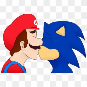 Cartoon, HD Png Download - sonic hat png