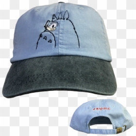 Crying Sonic Totoro Shirt, HD Png Download - sonic hat png