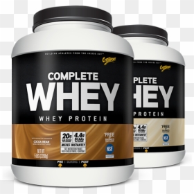 Complete Whey, HD Png Download - whey png