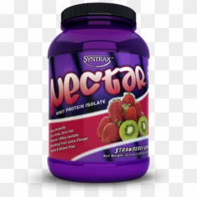 Nectar Syntrax, HD Png Download - whey png