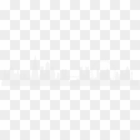 Silhouette, HD Png Download - london skyline png