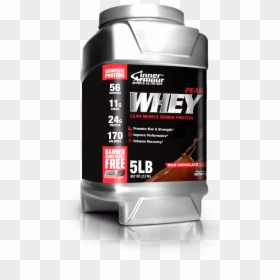 Inner Armour Protein, HD Png Download - whey png