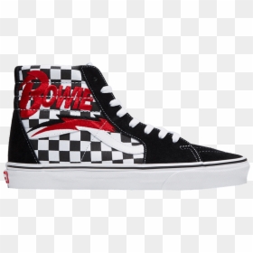 David Bowie Vans Price, HD Png Download - diamond dogs png