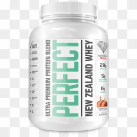 New Zealand Whey Perfect, HD Png Download - whey png