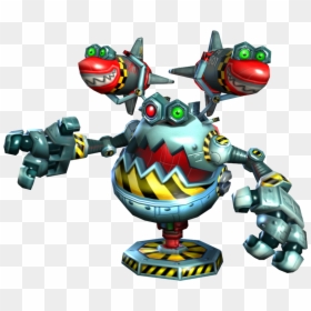 Conker's Bad Fur Day Bosses, HD Png Download - conker's bad fur day png