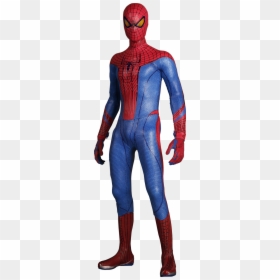 Amazing Spider Man Spiderman, HD Png Download - the amazing spider man png