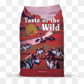 Taste Of The Wild Southwest Canyon, HD Png Download - diamond dogs png