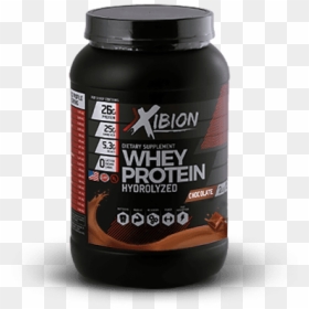 Xibion Proteina, HD Png Download - whey png