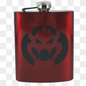 Flask, HD Png Download - conker's bad fur day png
