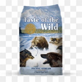 Taste Of The Wild Dog Food, HD Png Download - diamond dogs png