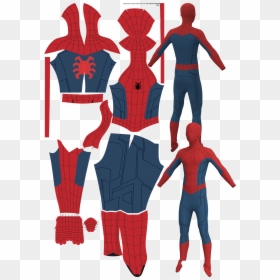 The Amazing Spider Man Png, Transparent Png - the amazing spider man png