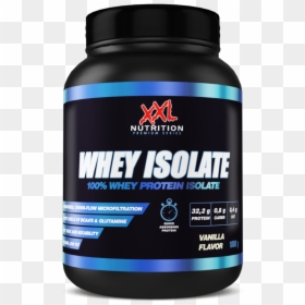 Whey Isolate, HD Png Download - whey png
