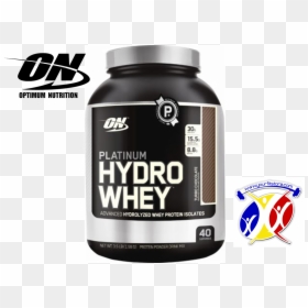 Optimum Nutrition, HD Png Download - whey png