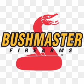Bushmaster Firearms Logo, HD Png Download - minecraft guns png