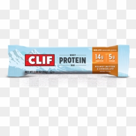 Clif Protein, HD Png Download - whey png