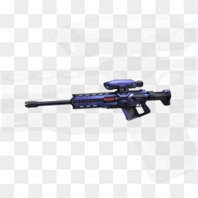 Paintball Marker, HD Png Download - minecraft guns png