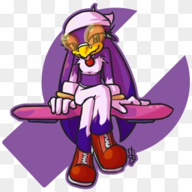 Cartoon, HD Png Download - sonic hat png
