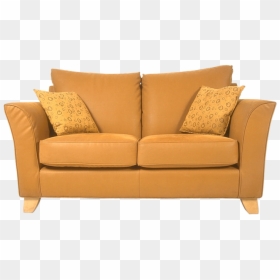 Loveseat, HD Png Download - sillon png