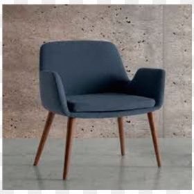 Club Chair, HD Png Download - sillon png