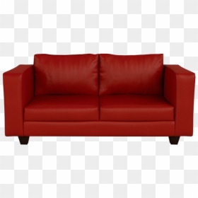 Studio Couch, HD Png Download - sillon png