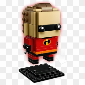 41613 Lego, HD Png Download - frozone png