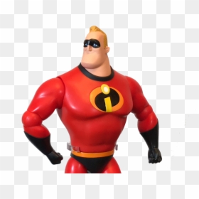 Incredibles 2 Mr Incredible Png, Transparent Png - frozone png